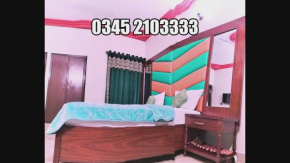 Subhan Palace Gulshan Near Millennium Mall